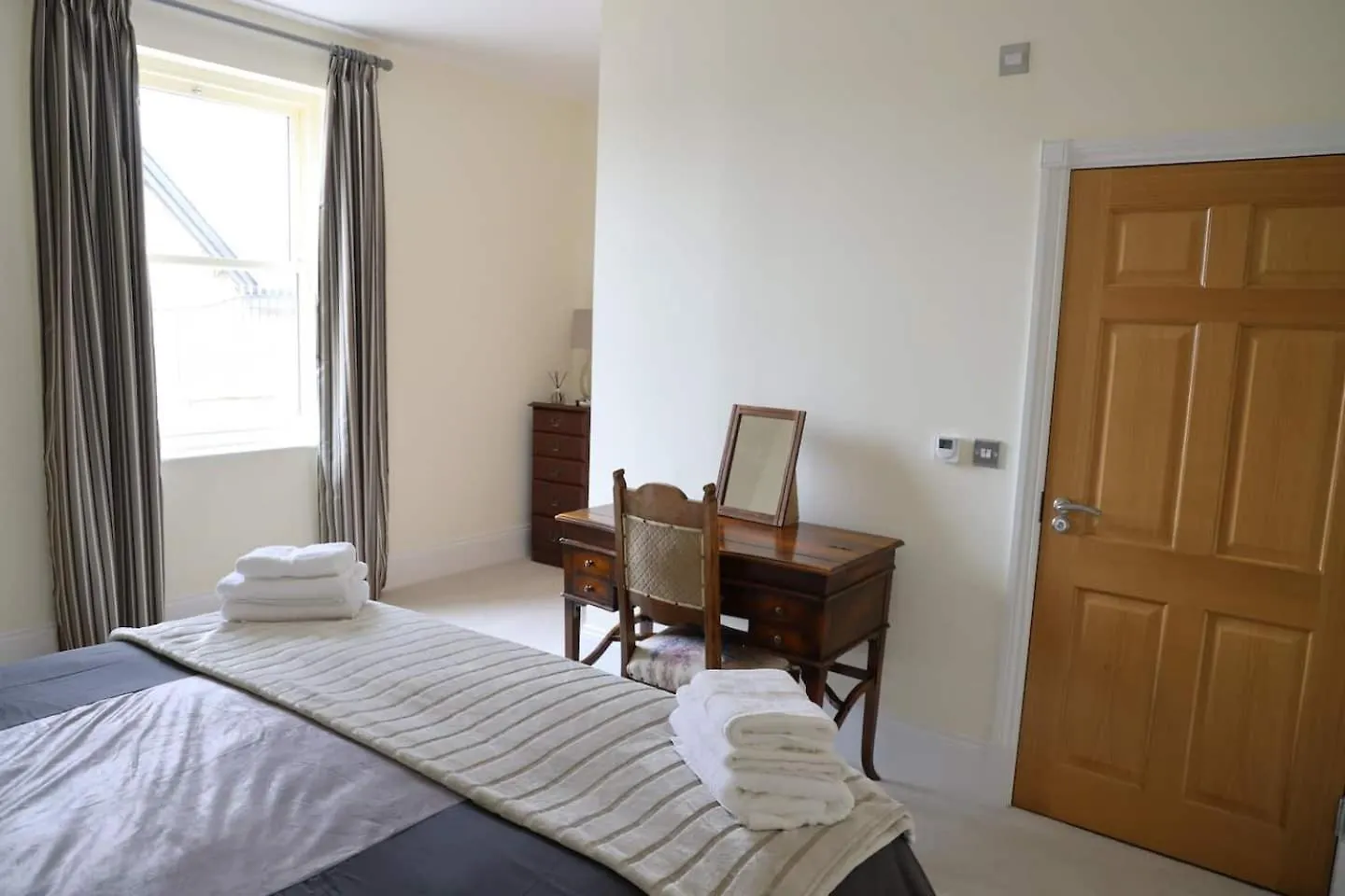 펜션 Weeton  Bridge House Farm 빌라