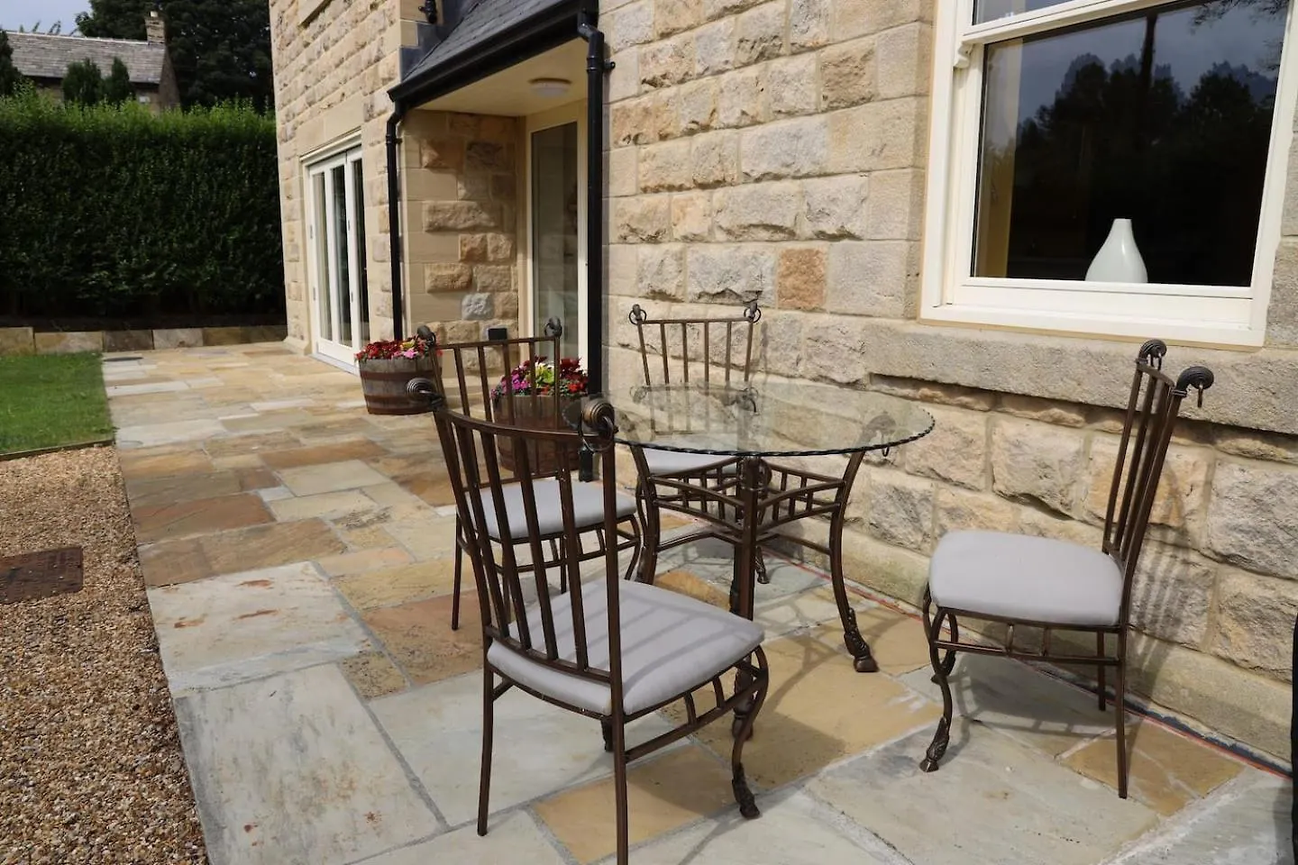 Weeton  Bridge House Farm 빌라 펜션