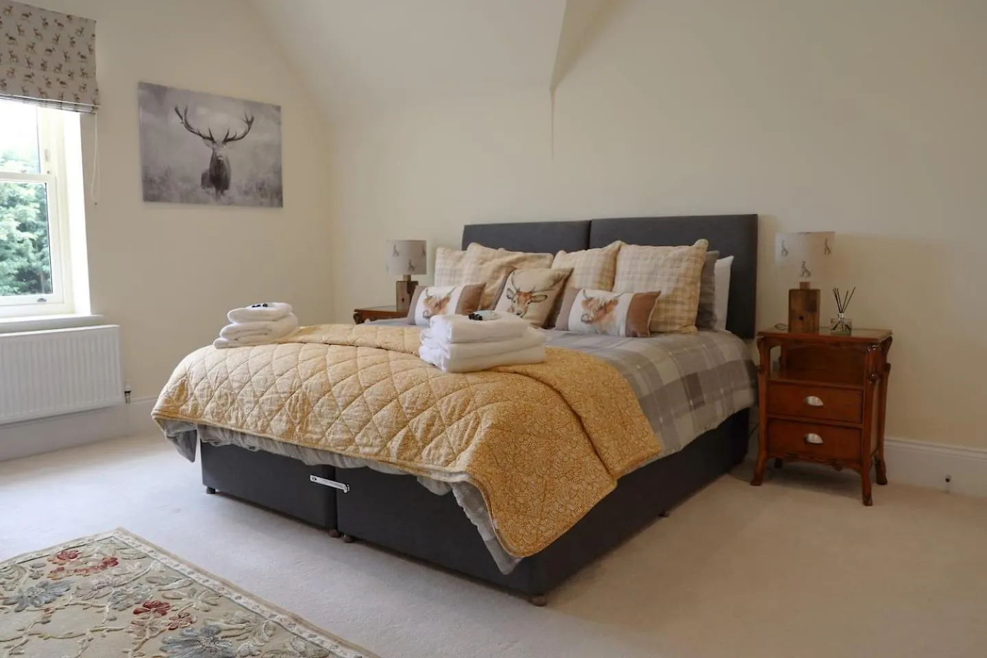 Weeton  Bridge House Farm 빌라