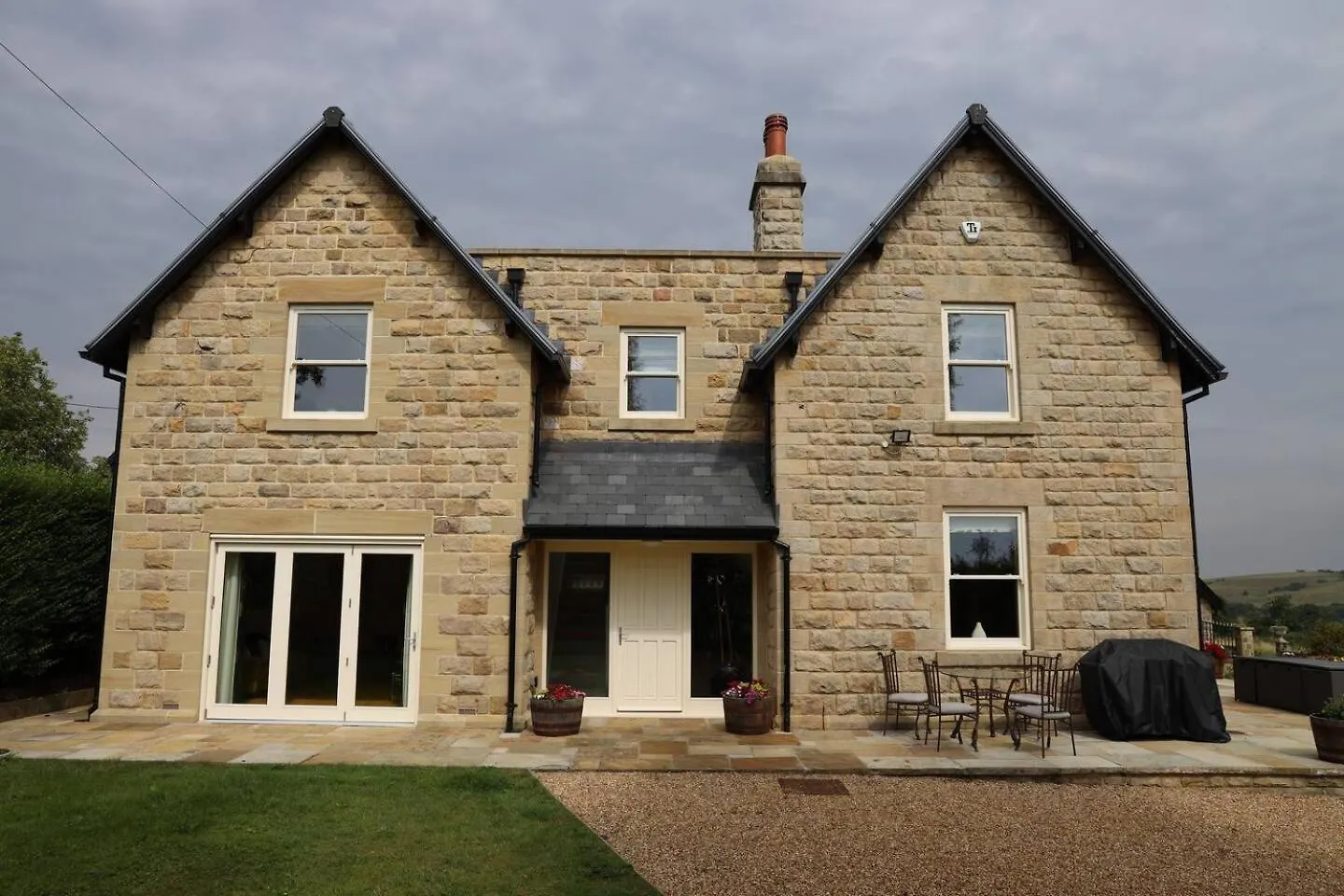 Weeton  Bridge House Farm 빌라 0*, Weeton (West Yorkshire) 영국