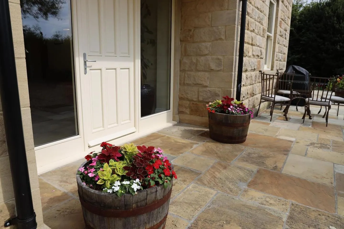 펜션 Weeton  Bridge House Farm 빌라 영국