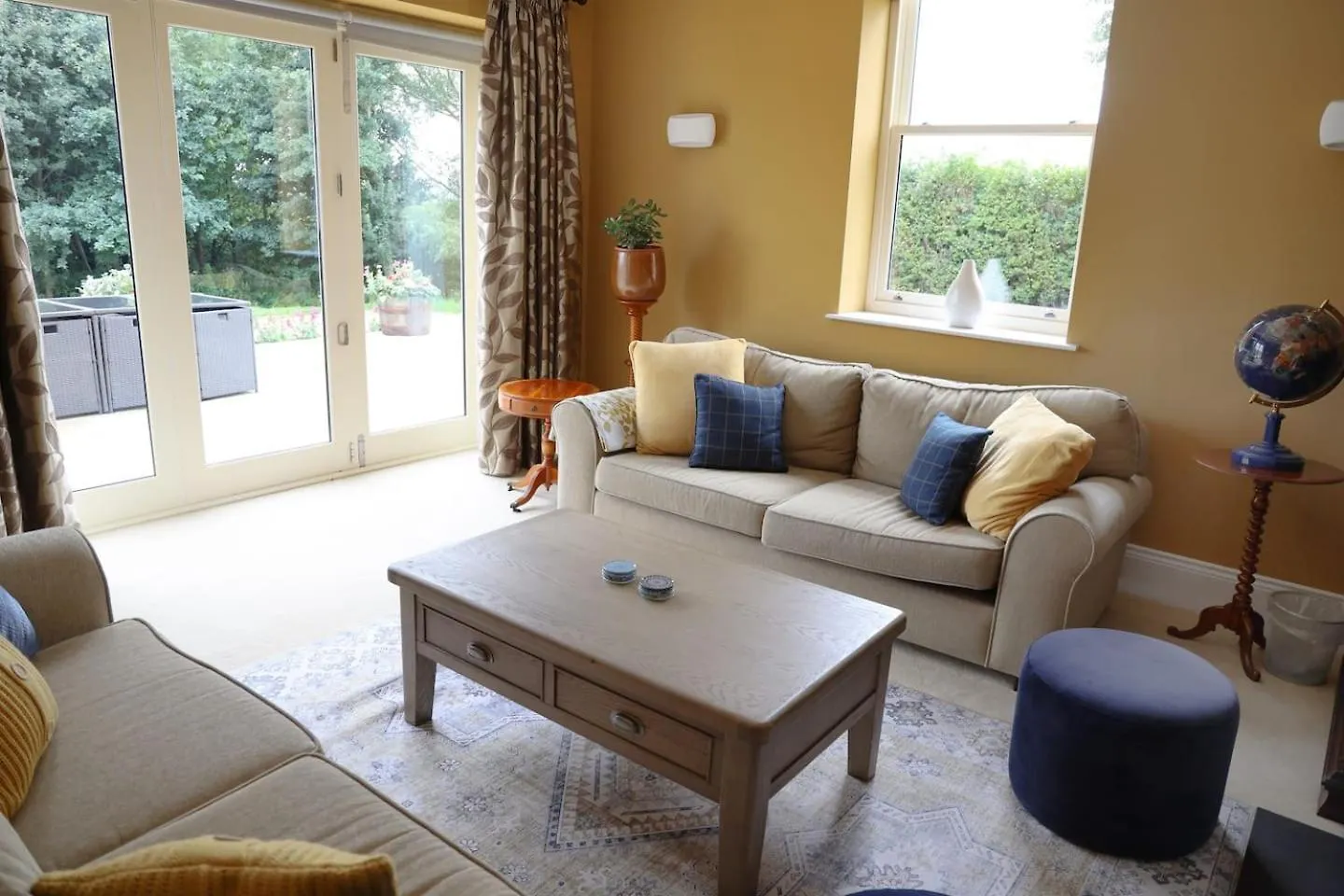 Weeton  Bridge House Farm 빌라 0*, Weeton (West Yorkshire) 영국