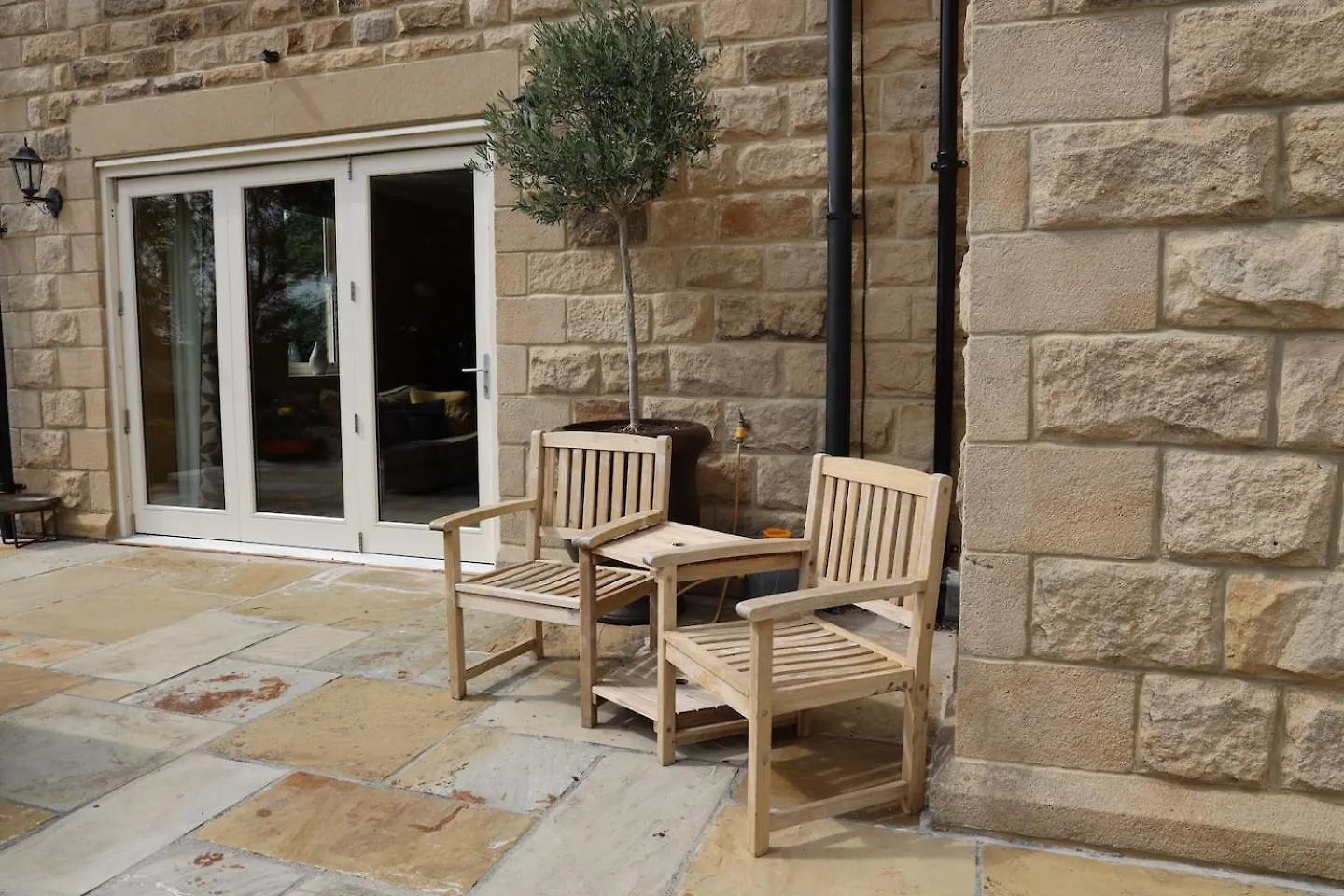 Weeton  Bridge House Farm 빌라 0*, Weeton (West Yorkshire)