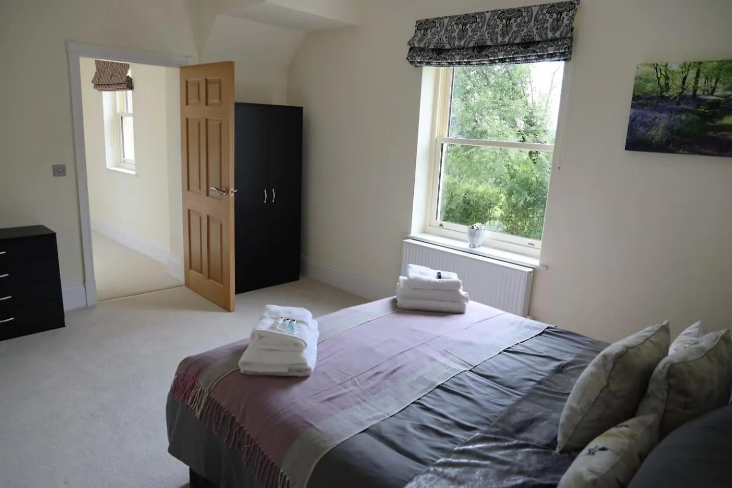 Weeton  Bridge House Farm 빌라