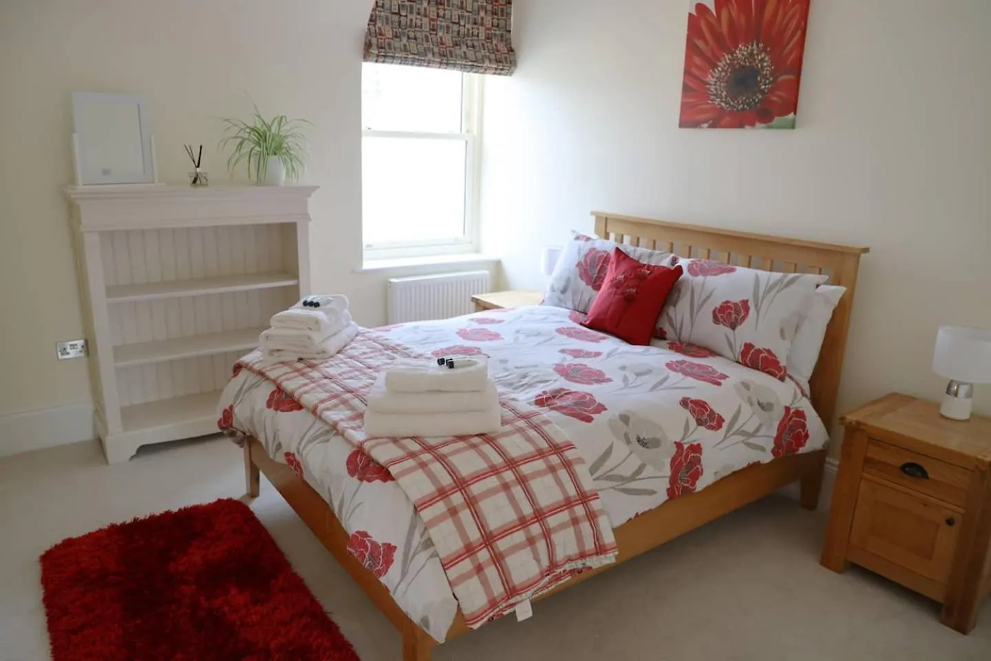 Weeton  Bridge House Farm 빌라 영국
