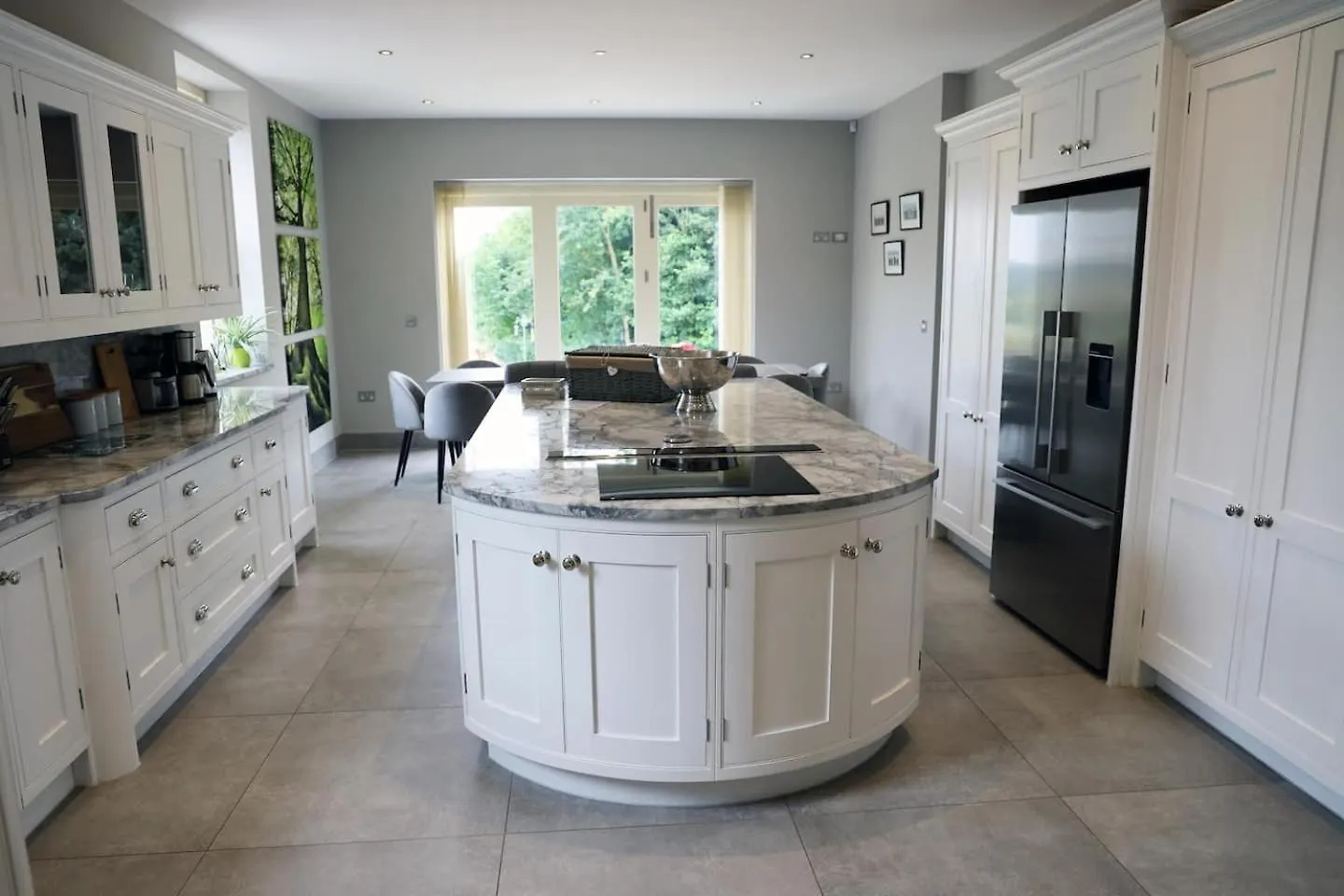 Weeton  Bridge House Farm 빌라 펜션