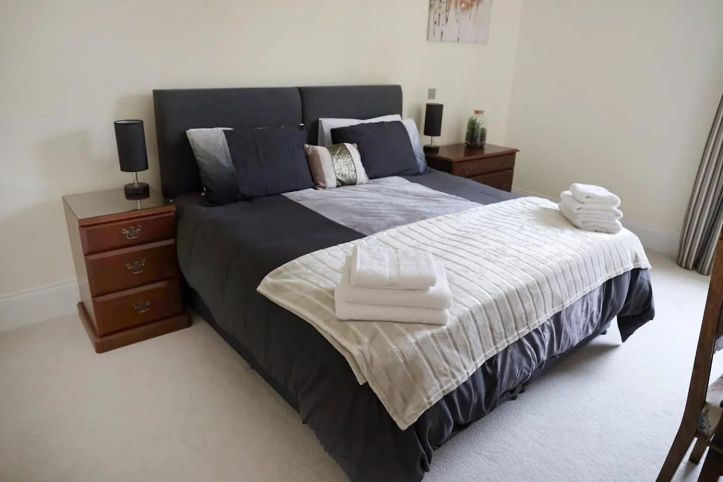Weeton  Bridge House Farm 빌라 펜션 Weeton (West Yorkshire)
