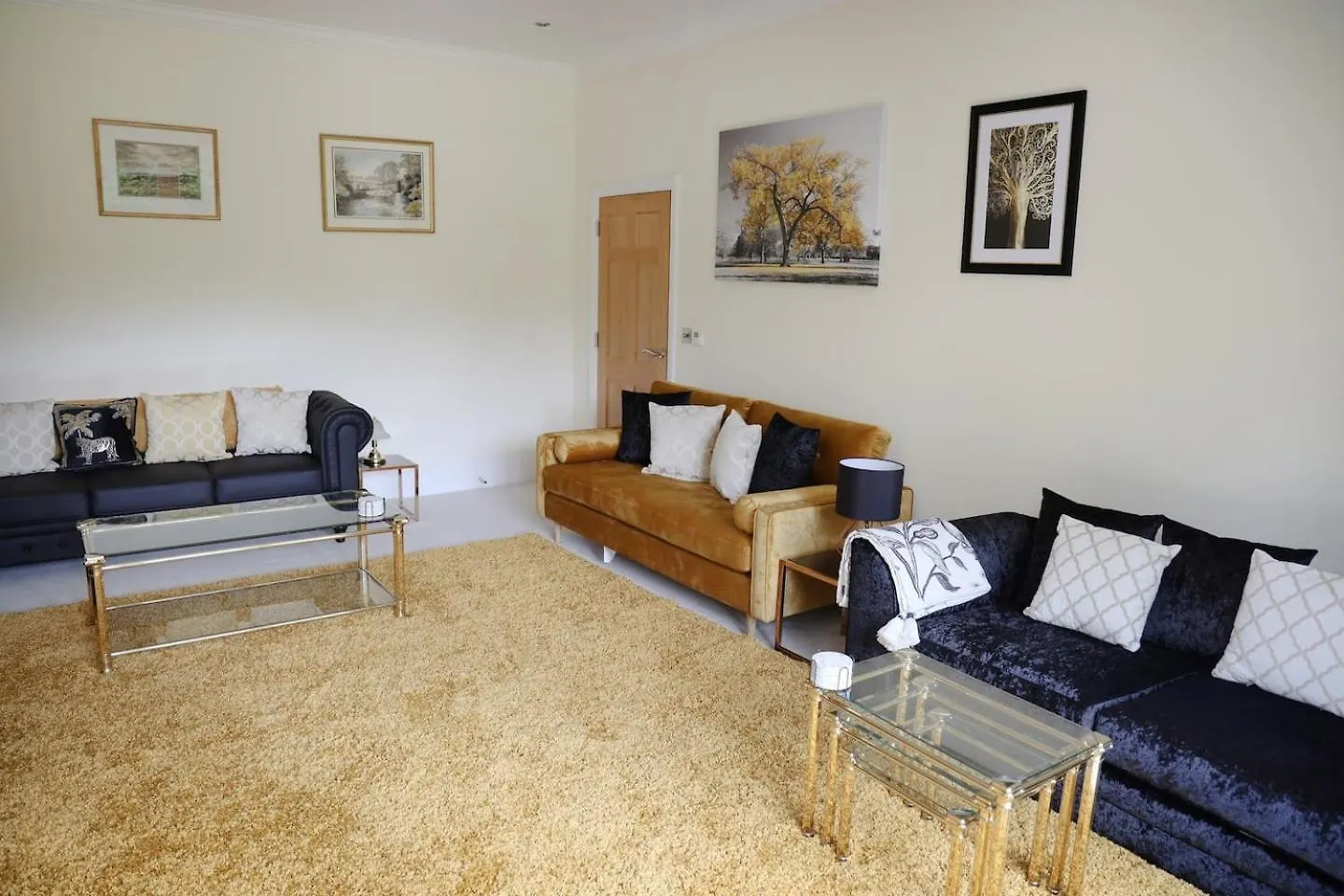 Weeton  Bridge House Farm 빌라