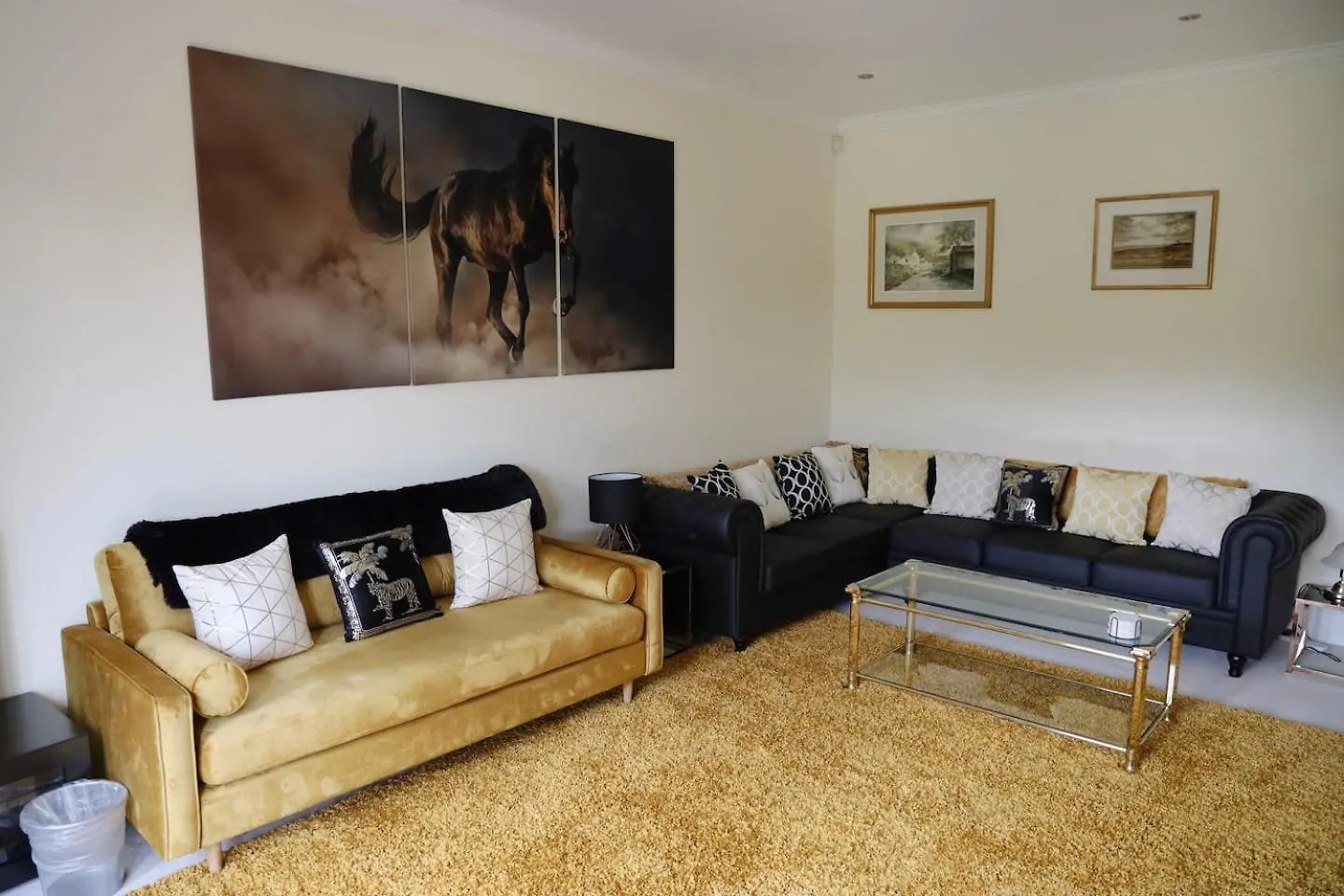 Weeton  Bridge House Farm 빌라 펜션