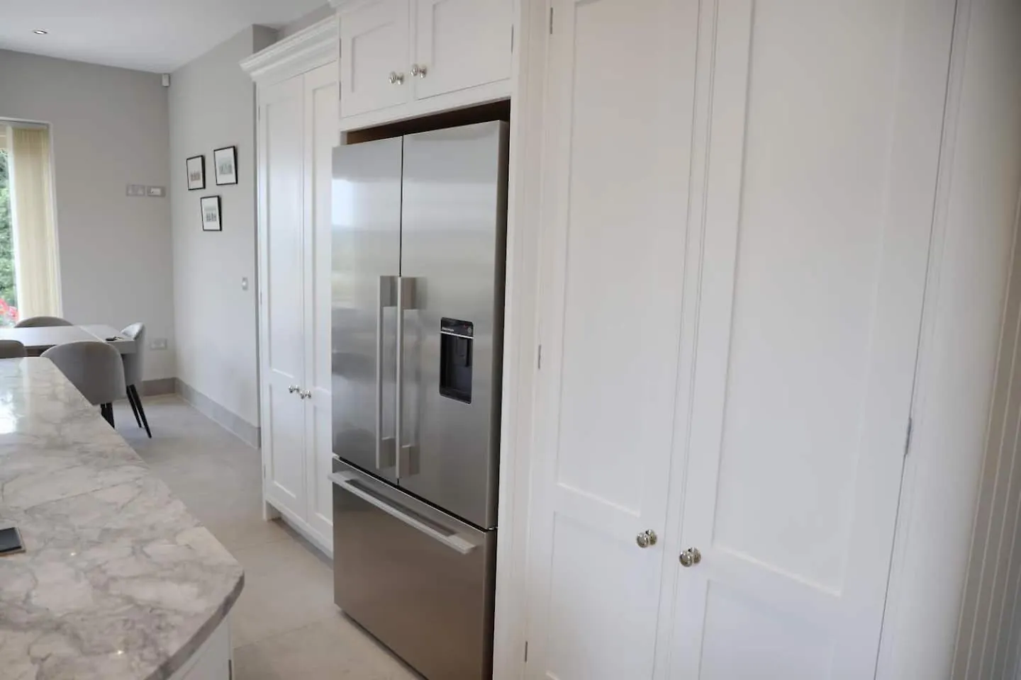 펜션 Weeton  Bridge House Farm 빌라