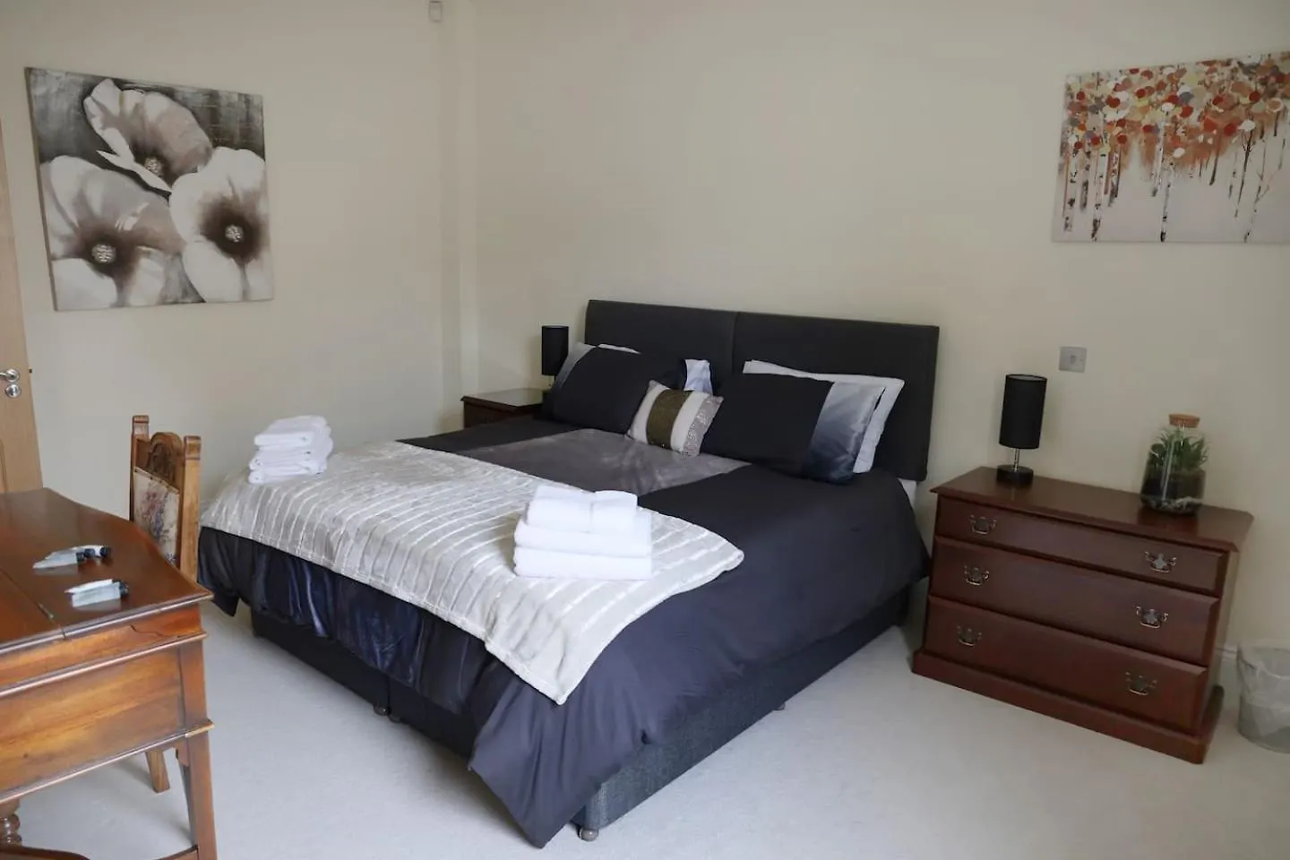 펜션 Weeton  Bridge House Farm 빌라